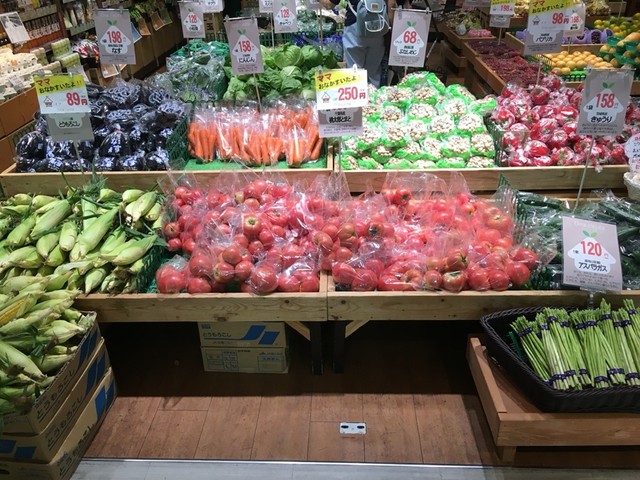 おなかすいた サクラス戸塚店 Una Casita 戸塚 その他 食べログ