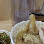 中村麺三郎商店 - 穂先メンマ