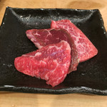 立喰い焼肉 治郎丸 - 