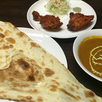 Indian Restaurant RAJA - 