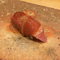 鮨 まるふく - 