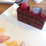 パティスリー スフェール - 