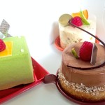 パティスリー スフェール - 