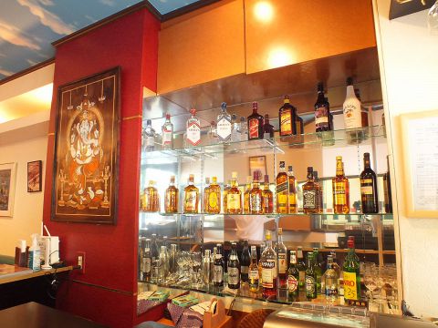 VINAYA Nishiazabu Nishi Azabu photo 4