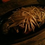 ゲンキクラブ - がっつりウィンナー！