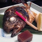 味匠 - 日替りご膳　焼き魚