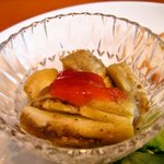 バッカナーレ - サラダ②