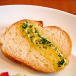 バッカナーレ - サラダ③