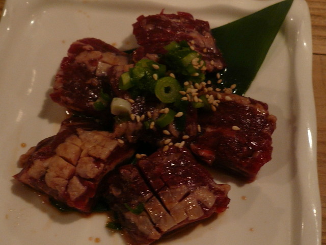 焼肉ホルモン りんご苑 山形駅前大通り店（【旧店名】昭和ホルモン亭） - 山形（ホルモン）の写真