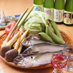 Nihonryouri Ginza Mangiku - 