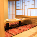 Nihonryouri Ginza Mangiku - 