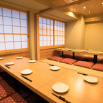 Nihonryouri Ginza Mangiku - 