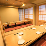 Nihonryouri Ginza Mangiku - 