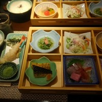 志希 - 志希膳　税込１６２０円