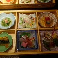 志希 - 志希膳おかず