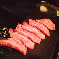 焼肉トラジ 新橋店 - 埼玉 武州和牛