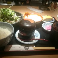 割烹良  - 