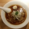 中華蕎麦 あお木