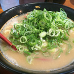 うま屋ラーメン - 