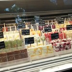 PALETAS - 