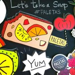 PALETAS - 