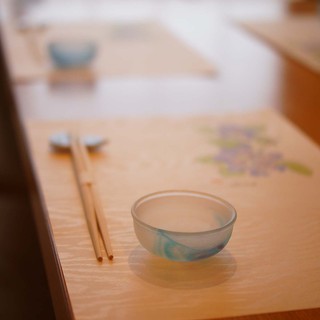 日本料理 銀座 萬菊_2