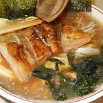 トントロラーメン