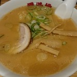 旭川ラーメン番外地 - 味噌