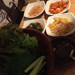 サムギョプサル専門店 金ちゃん - 