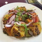 リトルインドパレス - 