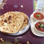 リトルインドパレス - 