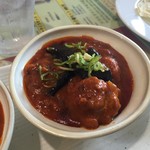 リトルインドパレス - 