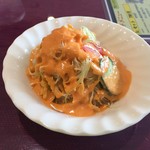 リトルインドパレス - 