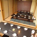 南草津個室居酒屋 桜のなごみ - 