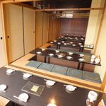 南草津個室居酒屋 桜のなごみ - 中規模人数もお任せ★