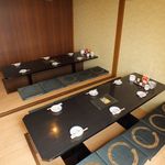 南草津個室居酒屋 桜のなごみ -  個室12名様×1