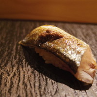 SUSHI TOKYO TEN、 新宿ニュウマン店 - 