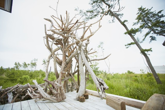 ARTCAFEBAR SEASAW（シーソー） - 下馬（カフェ）の写真