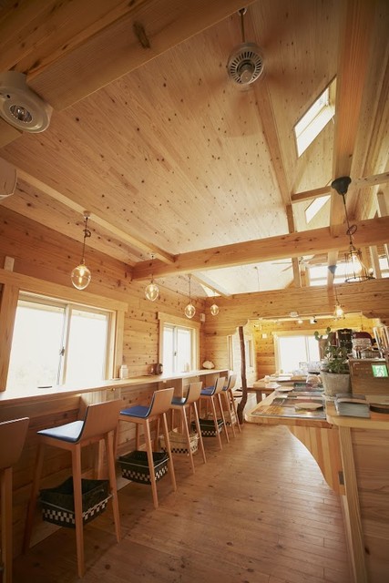 ARTCAFEBAR SEASAW（シーソー） - 下馬（カフェ）の写真