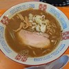青森ラーメンにぼ銀 一番町店