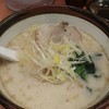 俺流塩らーめん 東急本店前店