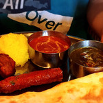 ラージ ガネーシャ - 