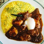 カレーの店 マボロシ - 