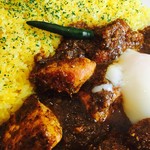 カレーの店 マボロシ - 