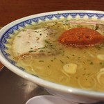 龍上海 - #食べログ的に撮るとこうなる。