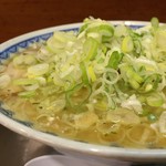 龍上海 - #食べログ的に撮るとこうなる。