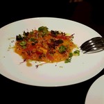 ラ モデスティ - 2016.8.サーモンマリネ