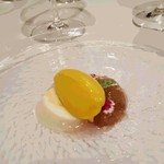 ラ モデスティ - 2016.9.デセール