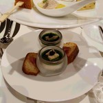 ラ モデスティ - 2016.9.アミューズ４種