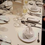 ラ モデスティ - 2016.9.